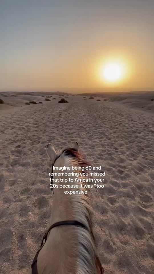TikTok video thumbnail by hoofandtravel