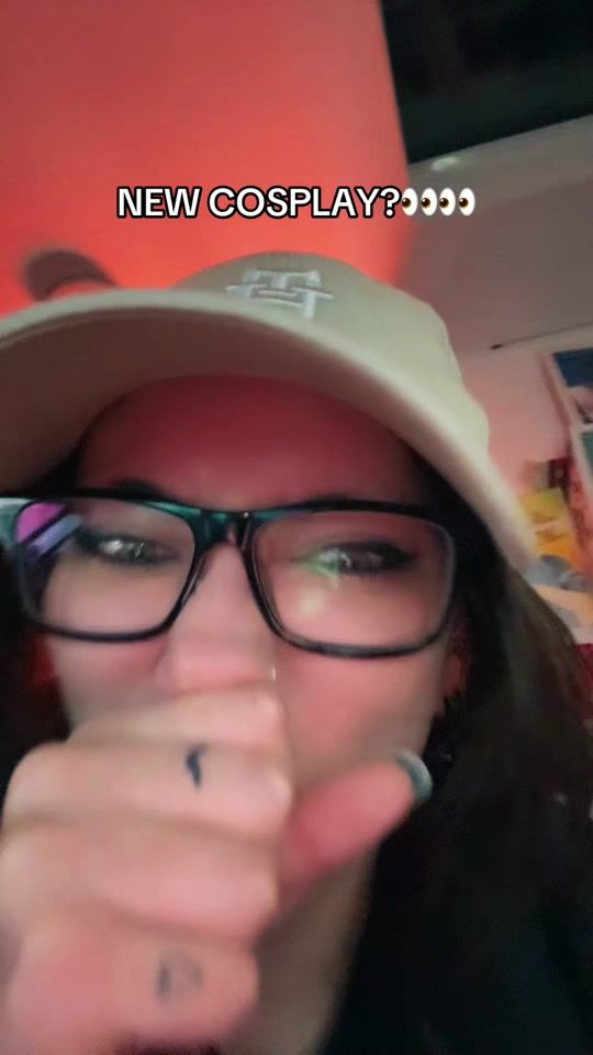 TikTok video thumbnail by .ayoitslani
