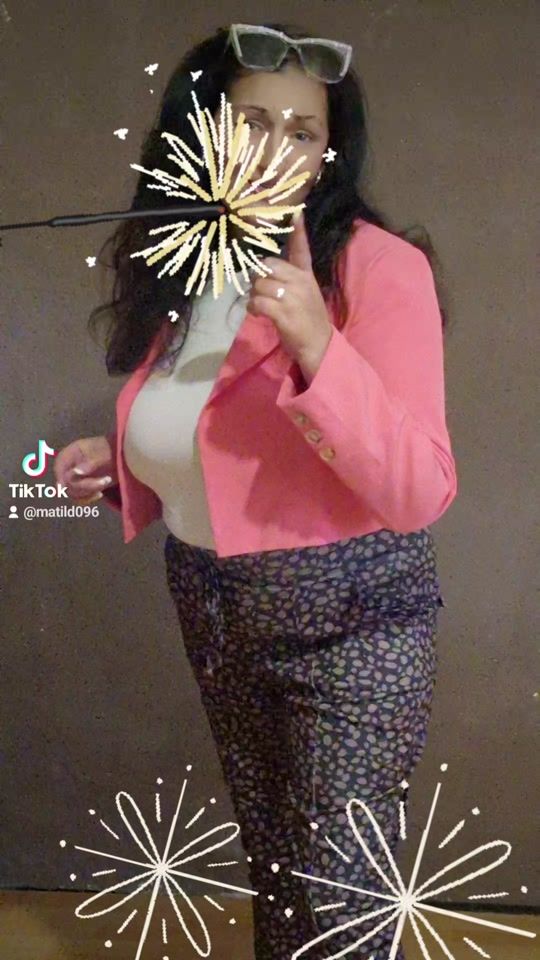 TikTok video thumbnail by matild096