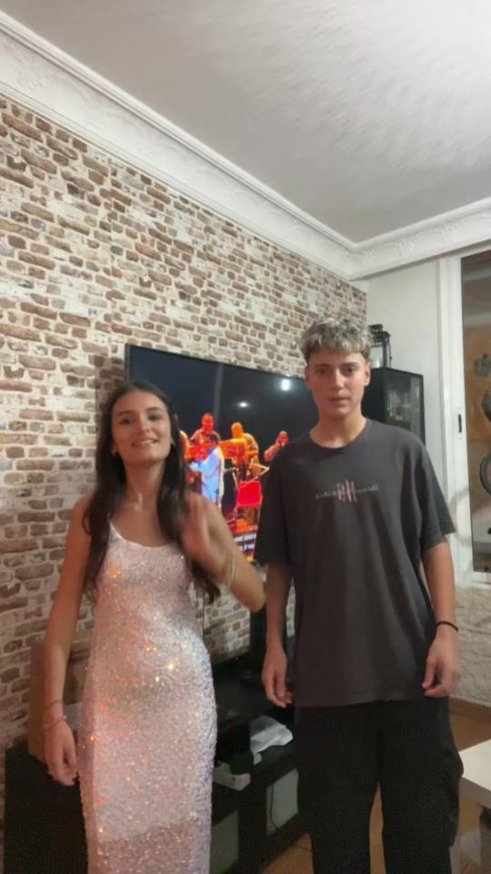 TikTok video thumbnail by ainaralovers12