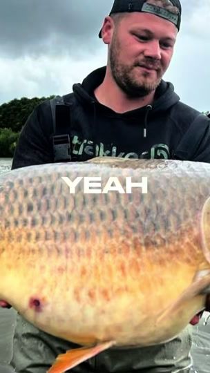 TikTok video thumbnail by szepalexfishing