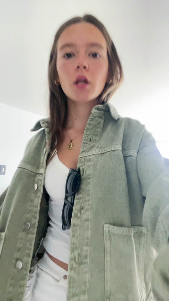TikTok video thumbnail by maddiioconn