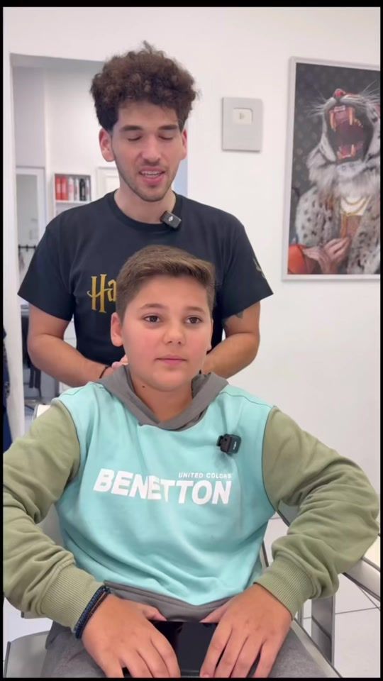 TikTok video thumbnail by gio.barber15
