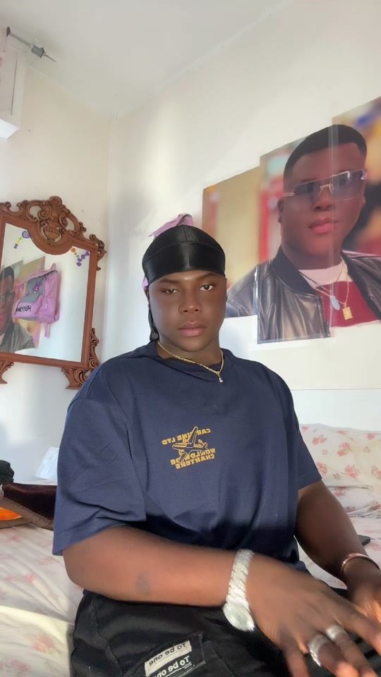 TikTok video thumbnail by badramilano
