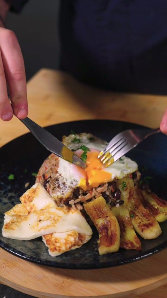 TikTok video thumbnail by victhechef_cocina