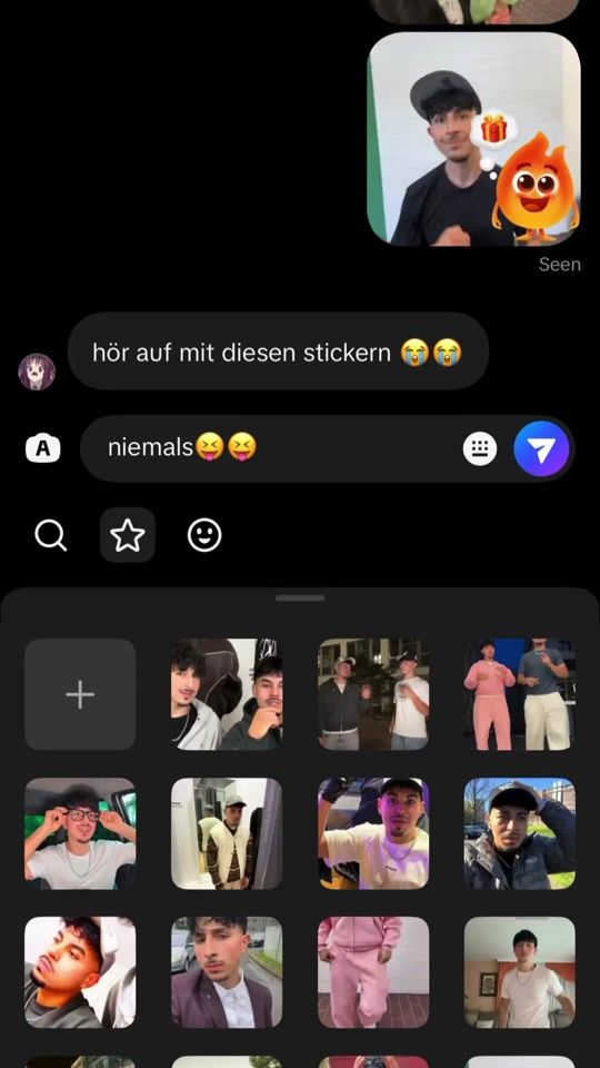 TikTok video thumbnail by amlxl