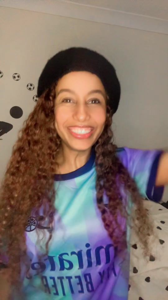 TikTok video thumbnail by samrina154