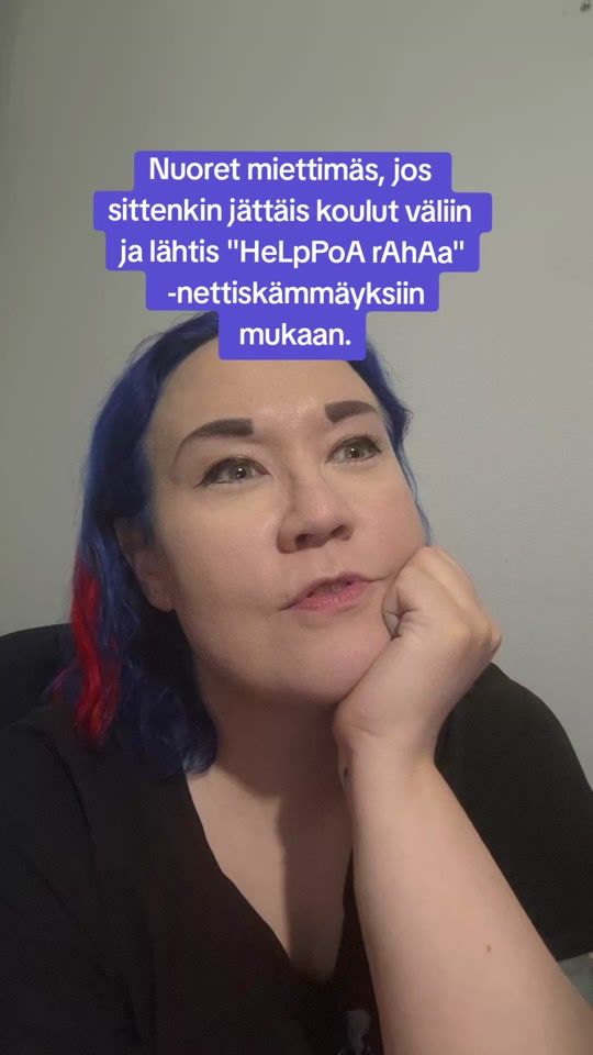 TikTok video thumbnail by digianniina
