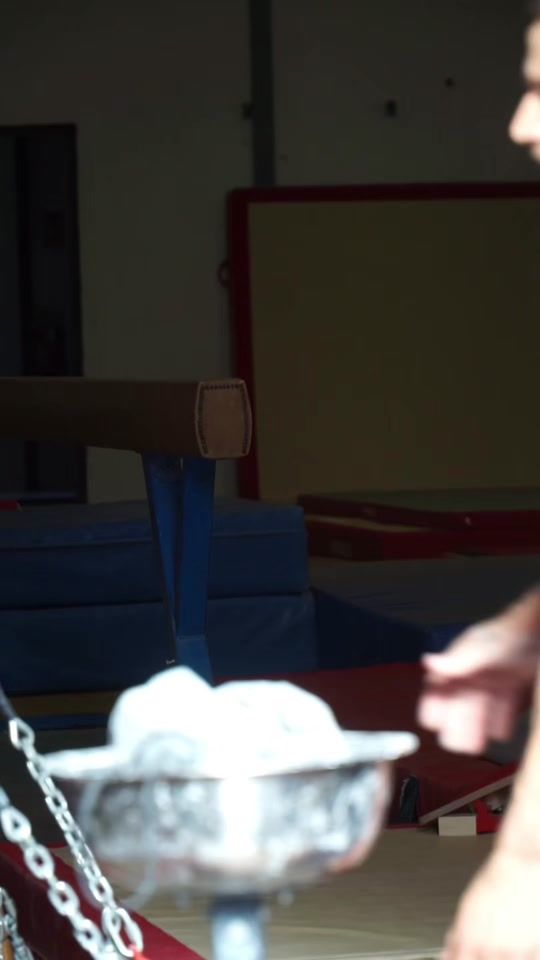 TikTok video thumbnail by nestorabadgymnastics