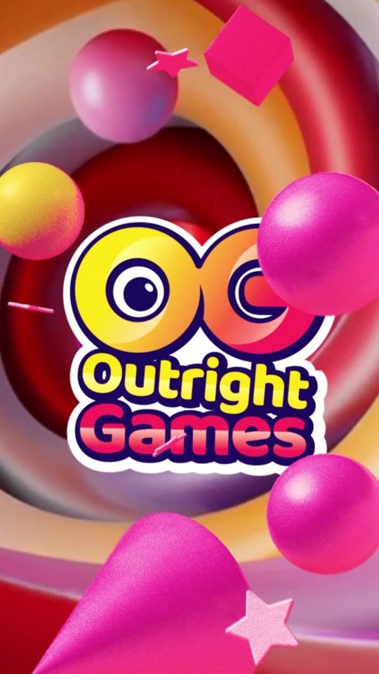 TikTok video thumbnail by outrightgames
