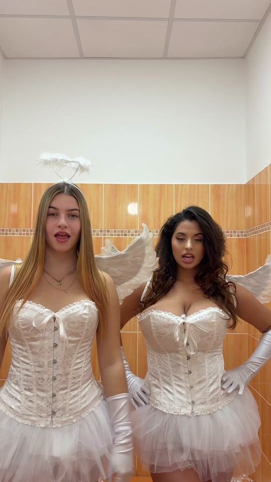 TikTok video thumbnail by saskaabcd