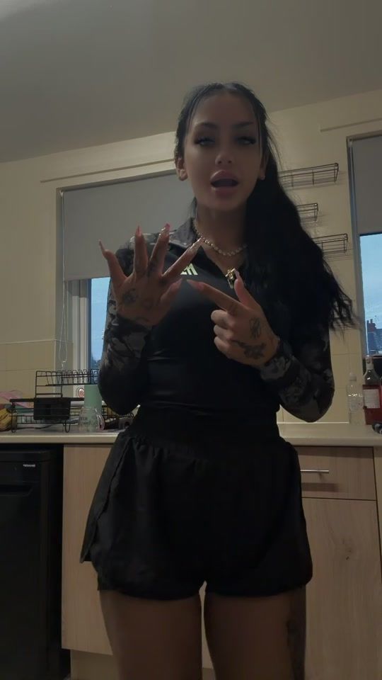 TikTok video thumbnail by lornadanni