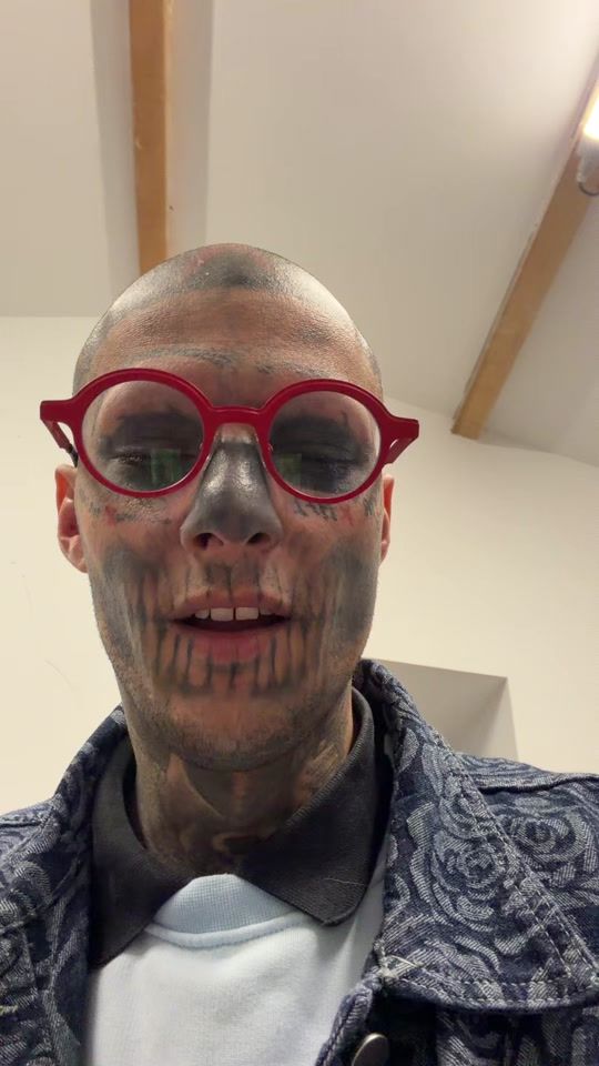 TikTok video thumbnail by l_unix