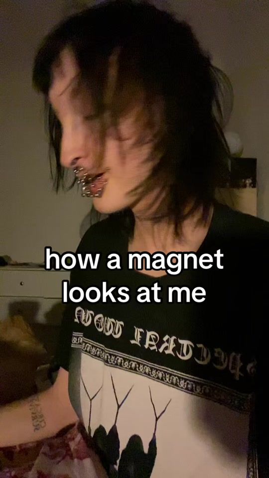 TikTok video thumbnail by selvmutiilation