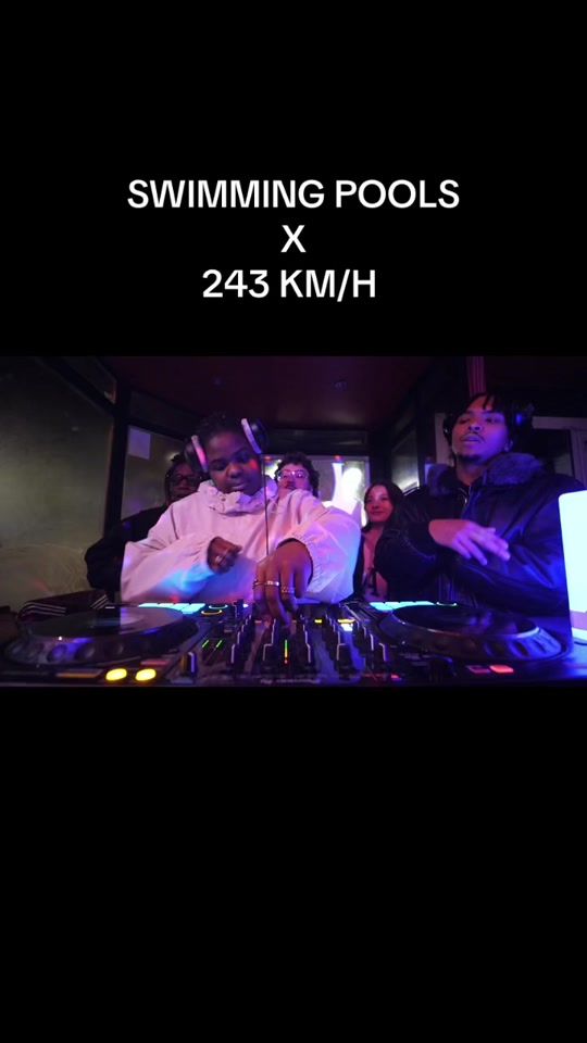 TikTok video thumbnail by dj.polly