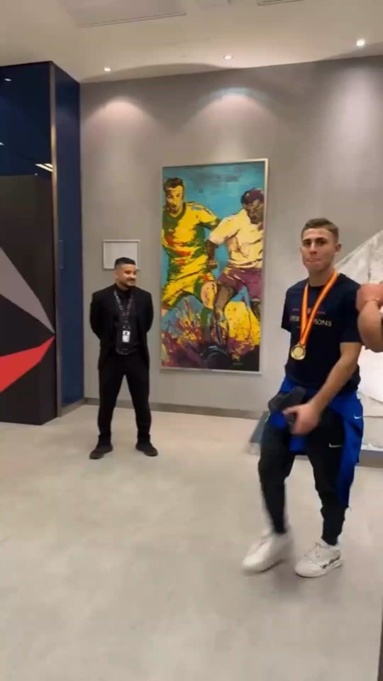 TikTok video thumbnail by du.tabac.mouk