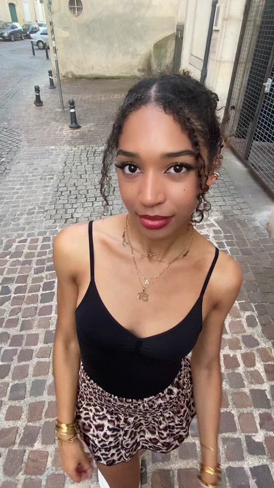 TikTok video thumbnail by ambretttteee