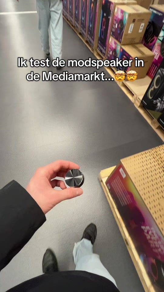 TikTok video thumbnail by modspeaker0