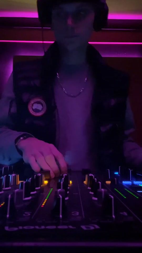 TikTok video thumbnail by snipz_dnb