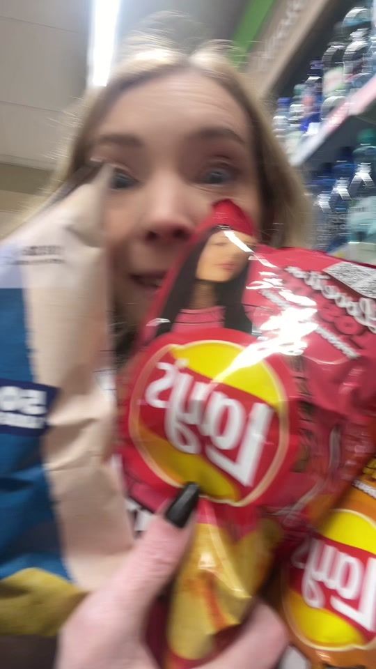 TikTok video thumbnail by muszynskaag