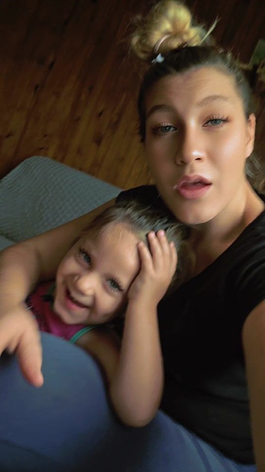 TikTok video thumbnail by leadurodzanija