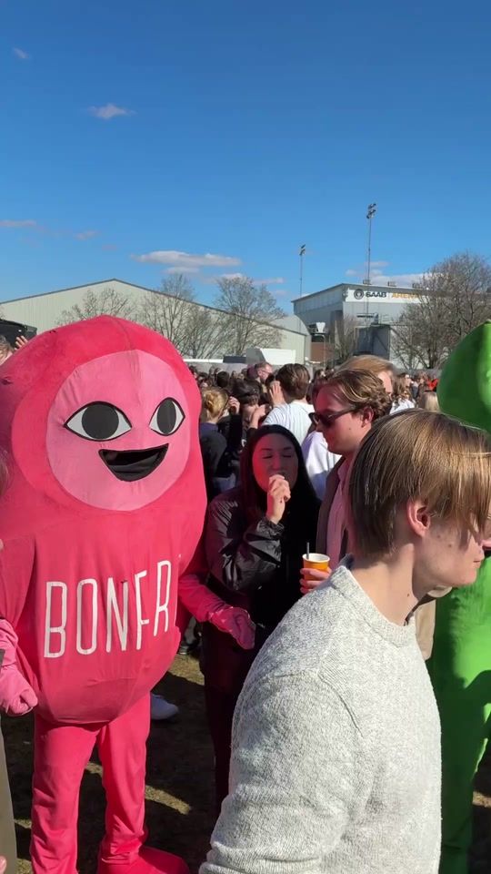 TikTok video thumbnail by bonfirefestival.se