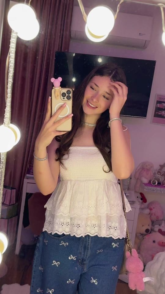 TikTok video thumbnail by andreeajolie.officialll