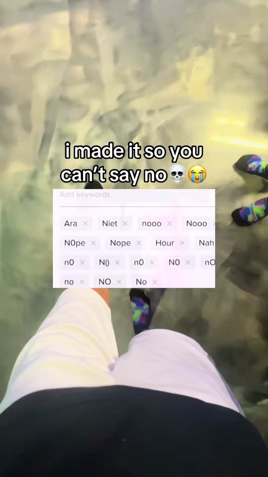 TikTok video thumbnail by npc.frosty