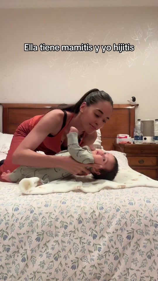 TikTok video thumbnail by amanda__carrero