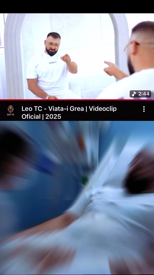 TikTok video thumbnail by leotc.official