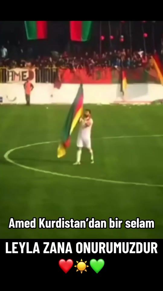 TikTok video thumbnail by kurdistanligaston