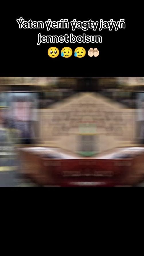 TikTok video thumbnail by s.a.nyyazow_1940