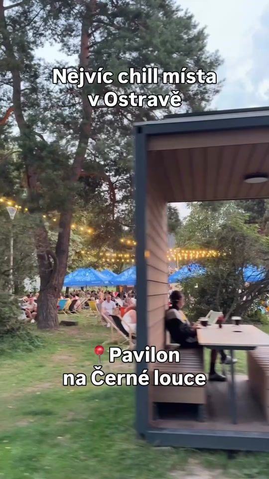 TikTok video thumbnail by ostravama.cz