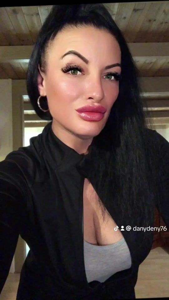 TikTok video thumbnail by danydeny76