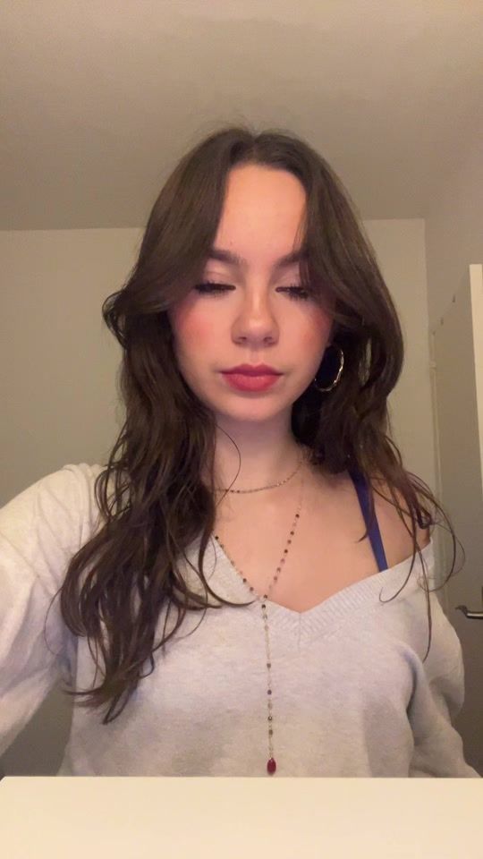 TikTok video thumbnail by maelysdqy