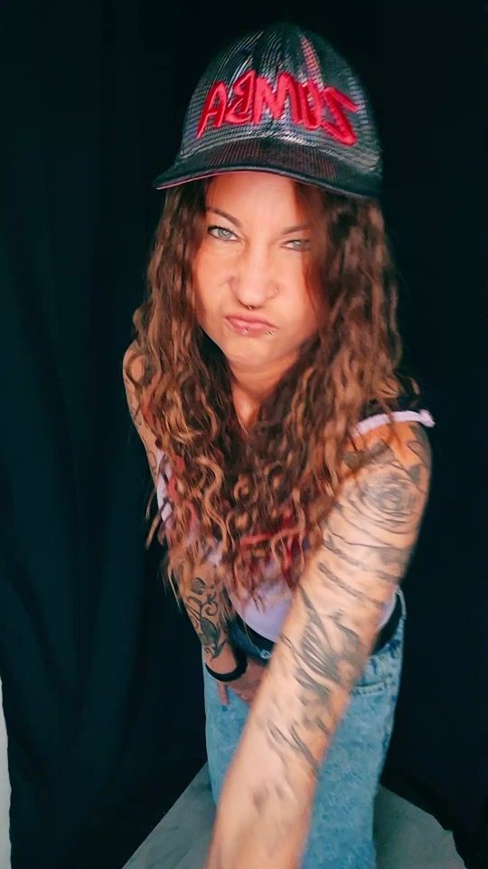 TikTok video thumbnail by crazy_verena