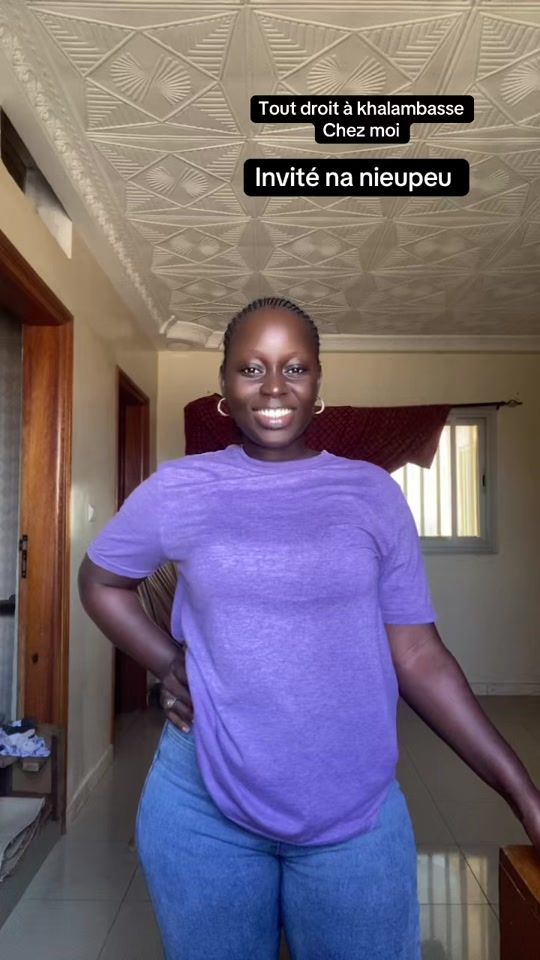 TikTok video thumbnail by ngarouvillageoise