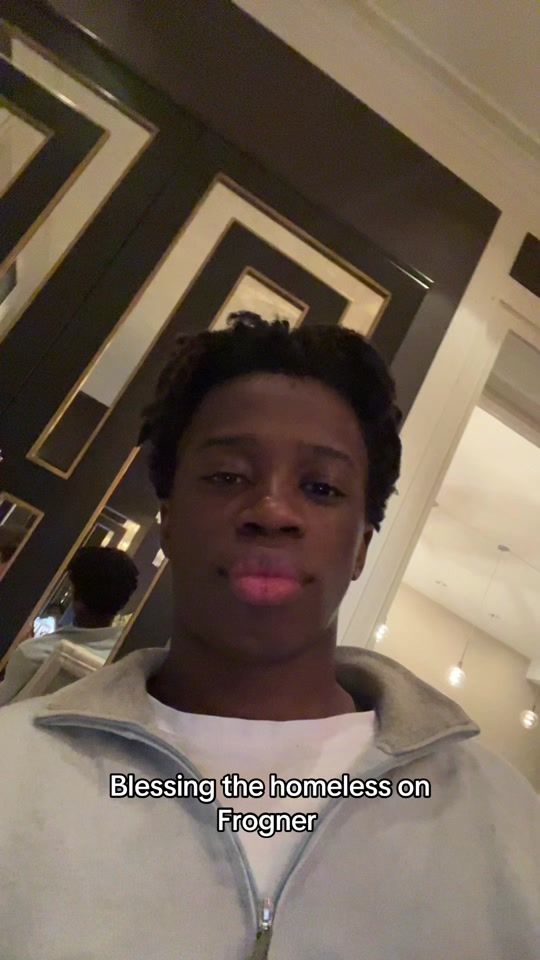 TikTok video thumbnail by petermoseng