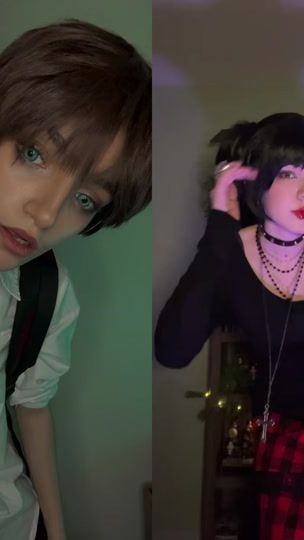 TikTok video thumbnail by nintencoz