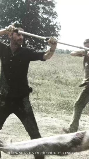 TikTok video thumbnail by shane.vfx