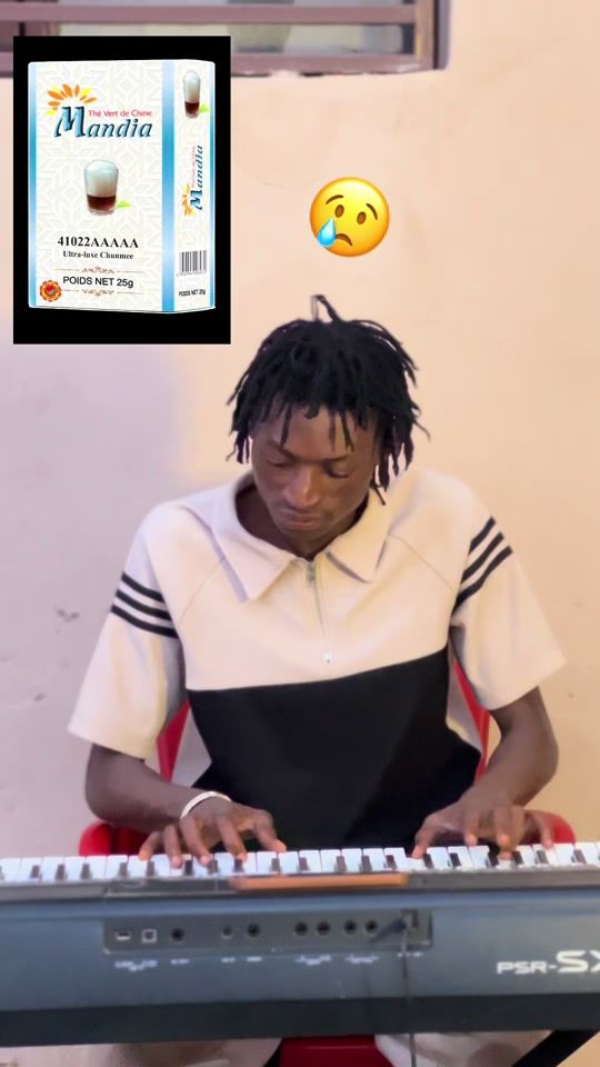 TikTok video thumbnail by fatim_gangsta_officiel