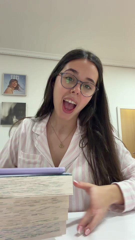 TikTok video thumbnail by paulikesreading