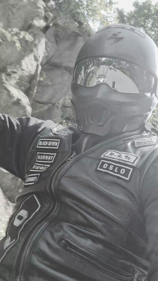 TikTok video thumbnail by black7oslo