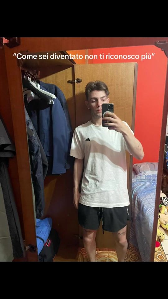 TikTok video thumbnail by antoninoadornetto1