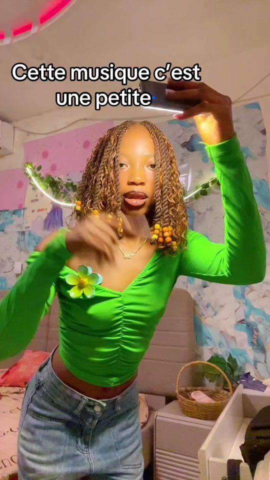 TikTok video thumbnail by vickydmtone