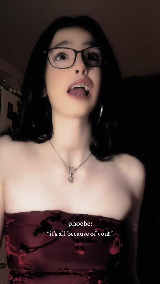 TikTok video thumbnail by .phoebeshifts