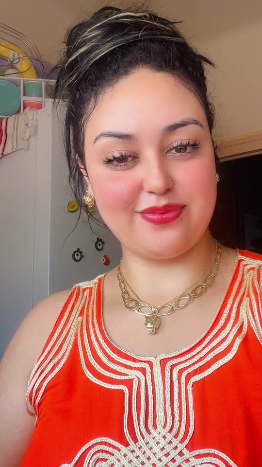 TikTok video thumbnail by soukaina.bellouta