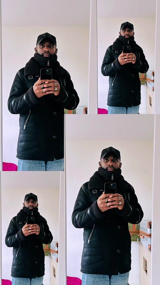 TikTok video thumbnail by habiboullahi227