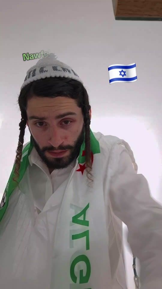 TikTok video thumbnail by mossad.officiel