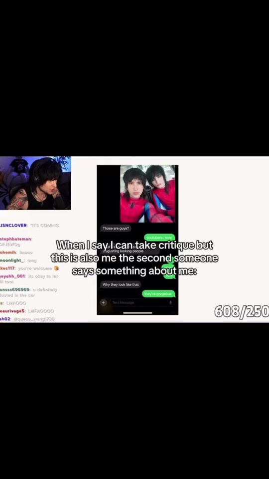 TikTok video thumbnail by xmplv0